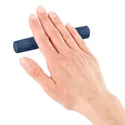 Пластика Effect Біла галактика галактика 57г Fimo - мініатюра 8