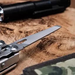 Мультитул Multi Tool Ganzo G303 - мініатюра 6
