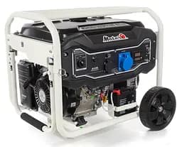 Генератор бензиновий Matari 6,5/7 кВт MH10000EA-ATS