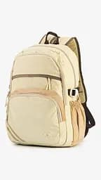 Рюкзак шкільний для хлопчика YL1001 Бежевий