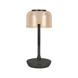 Светильник настольный Horoz Electric LED Magnum-3CCT 2W 3000K-4500K-6000 черный