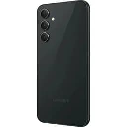 Смартфон Samsung Galaxy A54 5G 8/128Gb Graphite (SM-A546) - мініатюра 7