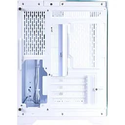 Корпус 1stPlayer RT6 White (RT6-WH) [146403] - мініатюра 4