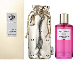 Оригинал Mancera Juicy Flower 120 мл парфюмированная вода