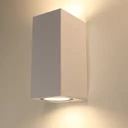 Вуличний світильник Friendlylight Tilos 2SQ FL7009