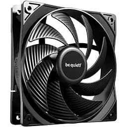 Вентилятор be quiet! Pure Wings 3 120mm PWM High-Speed 3-Pack Black (BL140)
