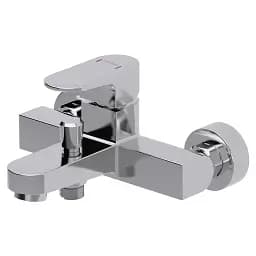 Смеситель для ванны-душа Cersanit Vigo S951-010 однорычажный Хром 30412