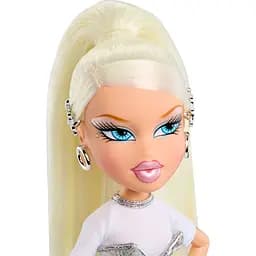 Ігровий набір з лялькою Bratz Charmz - Хлоя (599333) - мініатюра 7