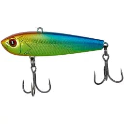 Воблер Viking Fishing Outcast Vib HV 60 мм 16.0 г hook#8 Metal Clown