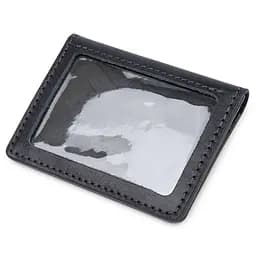 Шкіряна обкладинка для документів GRANDE PELLE 10х7,5х1 см acs0018521 - мініатюра 2