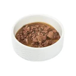 Вологий корм для котів Brit VetDiet GF Renal з лососем 85 г - мініатюра 4
