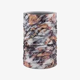Шарф-труба Buff Original Ecostretch, Chromax Multi Белый-коричневый