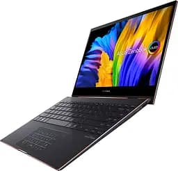 Ноутбук ASUS ZenBook Flip S OLED UX371EA-HL488T (90NB0RZ2-M12220) (90NB0RZ2-M12220) - мініатюра 9