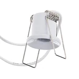 Світильник точковий Brille зоряне небо HDL-DJ 10 WH 163080