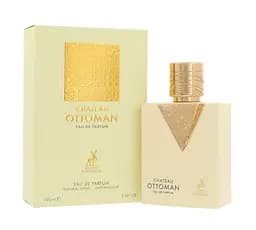 Оригинал Alhambra Chateau Ottoman 100 мл парфюмированная вода