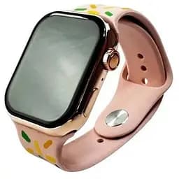 Смарт-годинник Fendior S9 Pro+TWS Gold