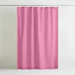 Шторка для душу та ванної Cosas 180x200 blossom, фуксія (ShowerCurtains_07Blossom_DUK_180x200) - мініатюра 2