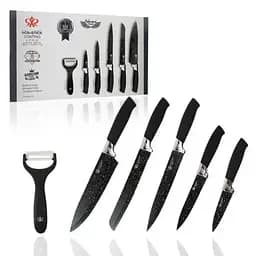 Набір ножів Non-Stick Coating Knife Set