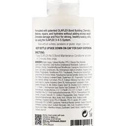 Кондиціонер для волосся Olaplex No.5 Bond Maintenance Conditioner 250 мл - мініатюра 2