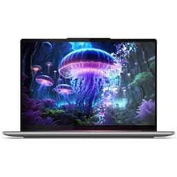 Ноутбук Lenovo Yoga Slim 7 14ILL10 Ultra 5 226V la 45GHz,16GB LPDDR5x,512GB,Arc,Windows 11 Home - мініатюра 4