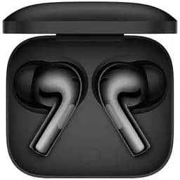 Бездротові навушники OnePlus Buds 3 (E509A) metallic grey (сіро - чорні) E509A