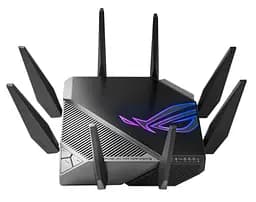 ASUS Маршрутизатор GT-AXE11000 - мініатюра 3