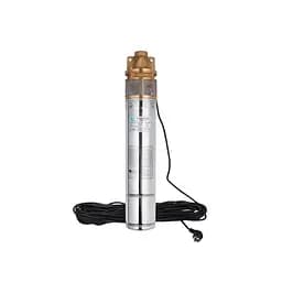 Насос глибинний Gidrotech 4SKM 150 CV015949 - мініатюра 2