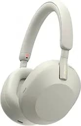 Навушники TWS Sony WH-1000XM5 Silver