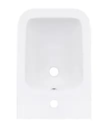 Біде підвісне Qtap Gemini White QTTAU28W49121 - мініатюра 6