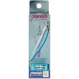 Воблер Smith Panish 70SP 70mm 4.0g #30.LBL (0.6-1.0m) - мініатюра 2
