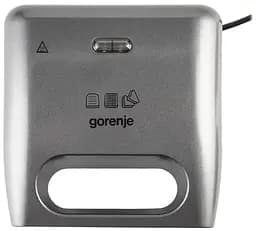Мультимейкер SM 703 GCG (SW-008) Gorenje teh0022673 - мініатюра 3
