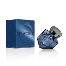 Парфумована вода для чоловіків My world Halloween 75 мл