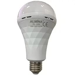 Ліхтар Almina DL-1035 35W, 2500Лм, 6500K (DL-1035)