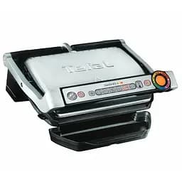 Гриль Tefal OptiGrill+ GC716D12 (GC716D12)