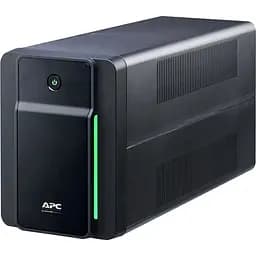 Джерело безперебійного живлення (ДБЖ) APC Back-UPS 750VA AVR (BX750MI-GR) [122429]