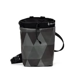Магнезниця Black Diamond Gym Chalk Bag M/L Сірий