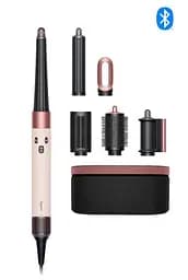 Мультистайлер Dyson Airwrap i.d. HS08 Multi-Styler and Dryer Straight to Wavy Ceramic Pink/Rose Gold (601848-01)