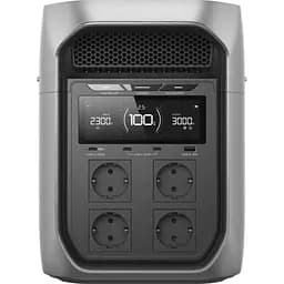 Зарядна станція EcoFlow DELTA 3 Max Plus (EF-DL3-MP) [148312] - мініатюра 3