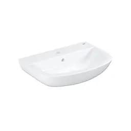 Раковина Grohe Bau Ceramic 55 см 39440000, Білий