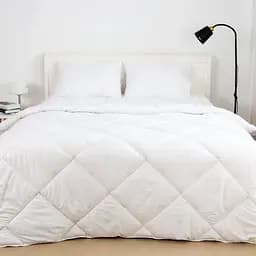 Одеяло ТЕП Nature Pure Wool 140x210 см белый (1-04228_00000)