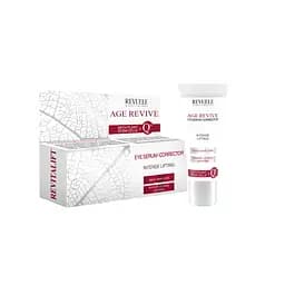 Сироватка-коректор для контуру очей Revuele Age Revive Eye Serum-Corrector Інтенсивний ліфтинг, 25 мл