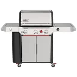 Газовый гриль Weber Genesis SP-335 (1501319)