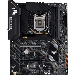Материнская плата Asus TUF Gaming B650-Plus WiFi Socket AM5