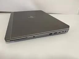 Ноутбук HP ZBook 15 G5 (i7-8750H / 32GB / SSD 512GB / Quadro P2000 4GB) Refurbished - мініатюра 11