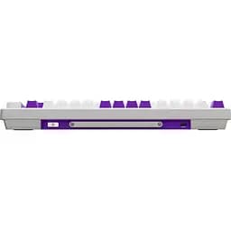 Клавіатура Lorgar KBP7075W Pro White (LRG-KBP7075W-WH-US) [144799] - мініатюра 6