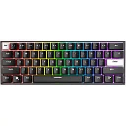 Клавіатура ігрова Fantech MAXFIT 61 MK857 Frost Blue (39130-01_1594)