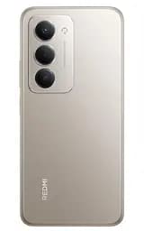 Смартфон Xiaomi Redmi 15 6/128GB Titan Gray - мініатюра 2