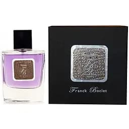 Парфюмерная вода Franck Boclet Violet 100 мл