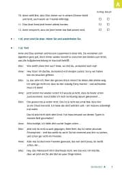 Deutsch Uben. Horen + Sprechen B2 Buch mit Audios online - мініатюра 3