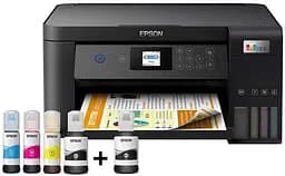 БФП Epson Eco Tank L4260 (C11CJ63409)